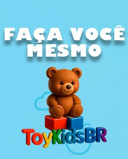 FAÇA VOCÊ MESMO
