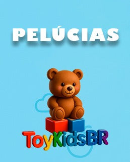 PELÚCIAS
