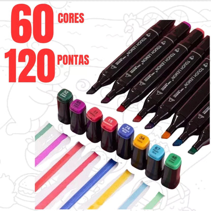 Bobbie Goods - Livro de Colorir 50 Páginas