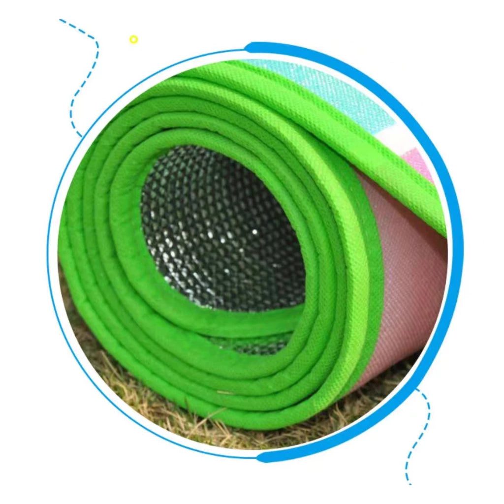 Tapete Termico Infantil Bebe Estampas Atividades Educativo Tapetinho Lavável